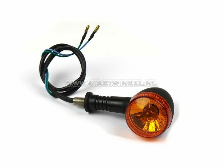 Blinker Skyteam Rocket, AGM Luxury, Standard rechts hinten