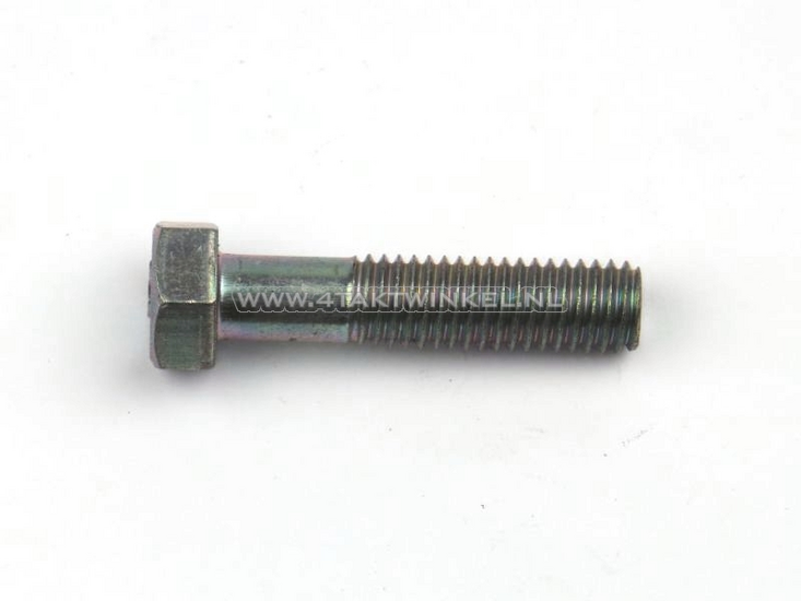 Sechskantschraube, m8 x 35, Schl&uuml;ssel 12, Original Honda