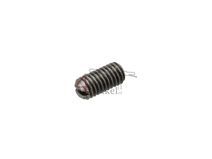 Kupplungsverstellschraube SS50, CD50, original Honda
