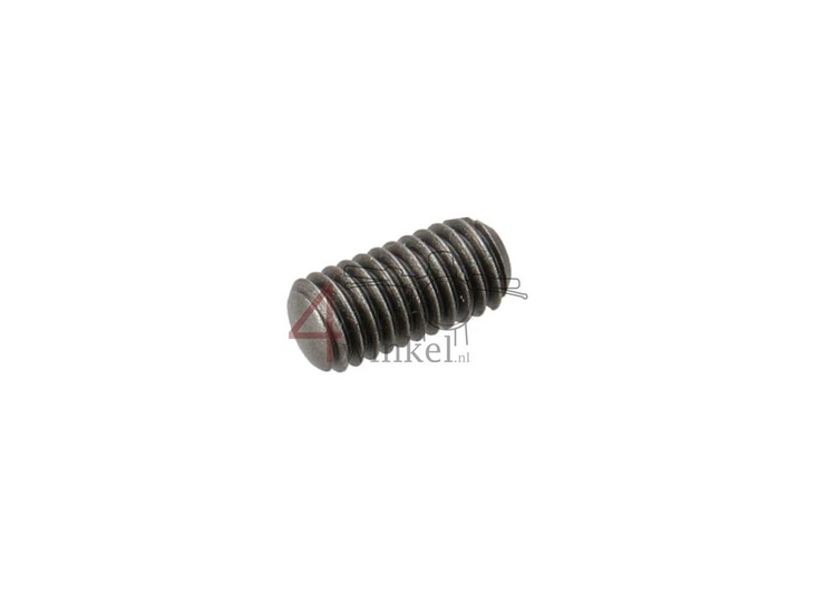 Kupplungsverstellschraube SS50, CD50, original Honda