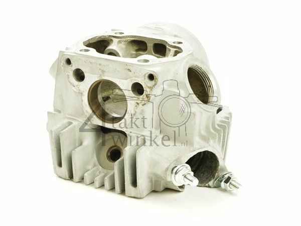 Zylinderkopf, 50 ccm, OT, 39mm, &uuml;berholt, kugelgelagerte Nockenwelle, mit Inzahlungnahme 179.50 Euro