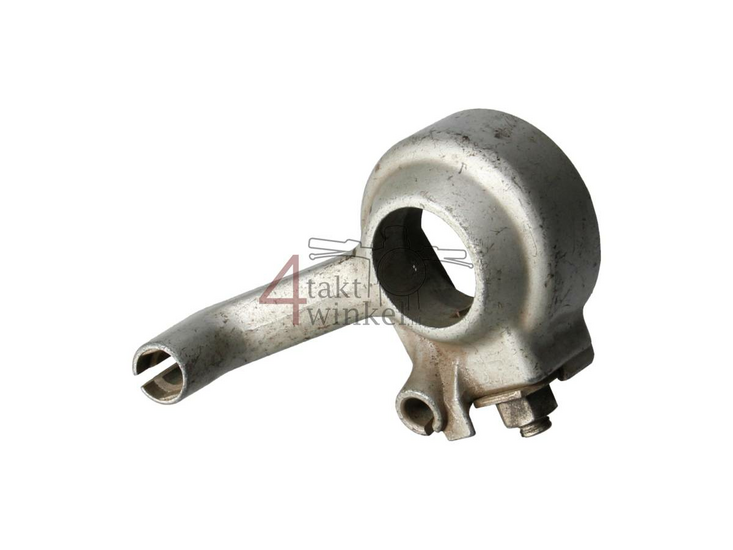 Gasgriffgeh&auml;use Novio, Amigo, PC50, original Honda gebrauchtes Product