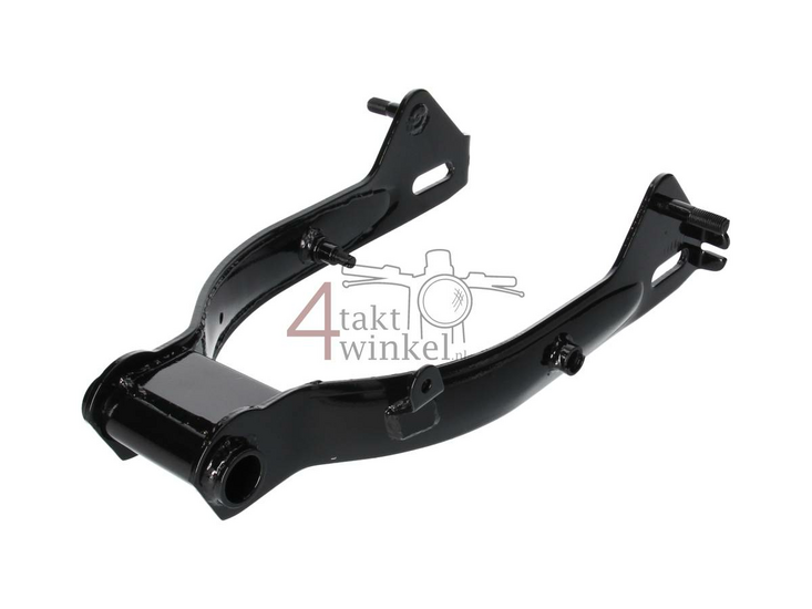 Schwinge, schwarz, L&auml;nge: Standard, passend f&uuml;r Dax