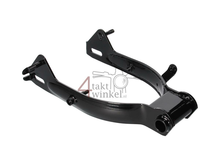 Schwinge, schwarz, L&auml;nge: Standard, passend f&uuml;r Dax