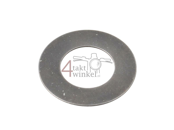 Getriebescheibenring gro&szlig; L 14.2, original Honda