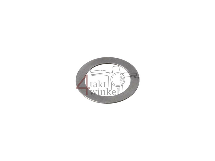 Getriebescheibenring klein R 13.8, original Honda