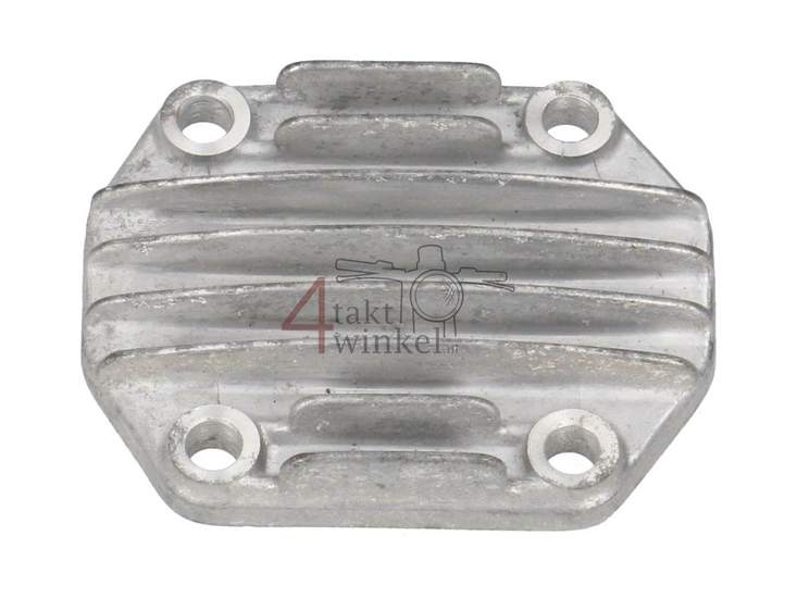 Zylinderkopf Deckel, Abdeckung oben Rechteck, original Honda, NOS