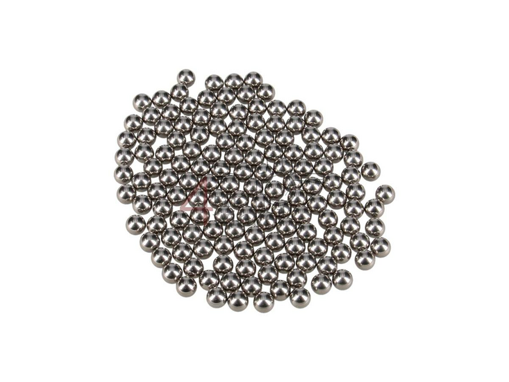 Lenkkopflager Kugeln 3/16, pro 144 Stk, passend f&uuml;r SS50, CD50, Dax, Mash
