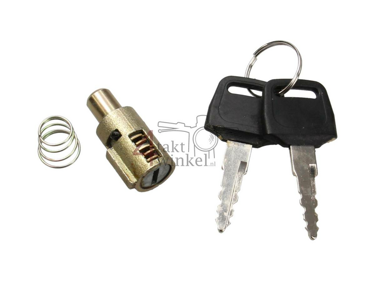 Lenkschloss NT, passend f&uuml;r Dax NT