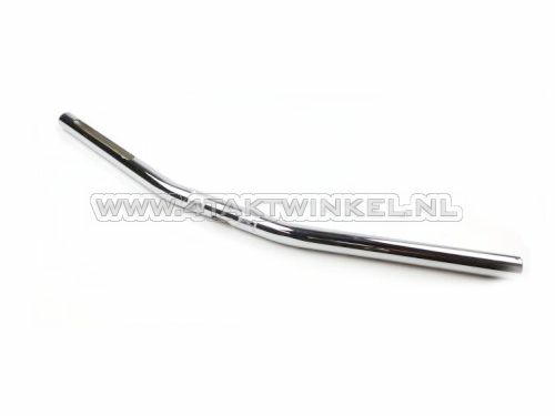 Lenker mit Gasschiebeschlitz, passend f&uuml;r SS50