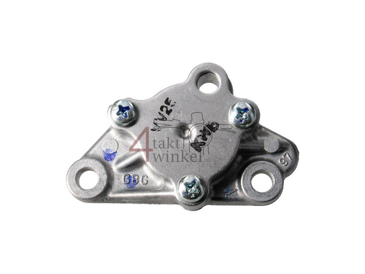 &Ouml;lpumpe 300, NT Kurbelgeh&auml;use, original Honda