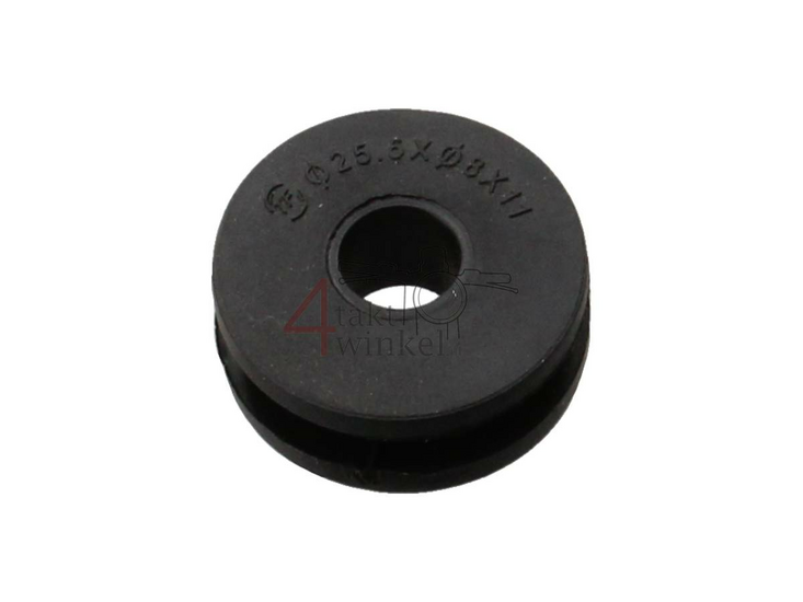 RUBBER, SWINGARM, OEM Mash part