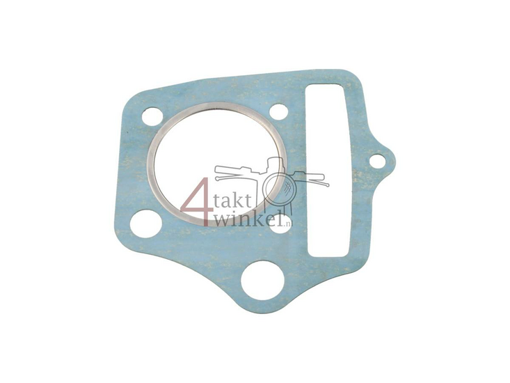 Dichtung, Zylinderkopfdichtung 70ccm, original Honda