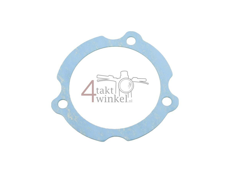 Dichtung, Kupplungsdeckel C50 OT, original Honda