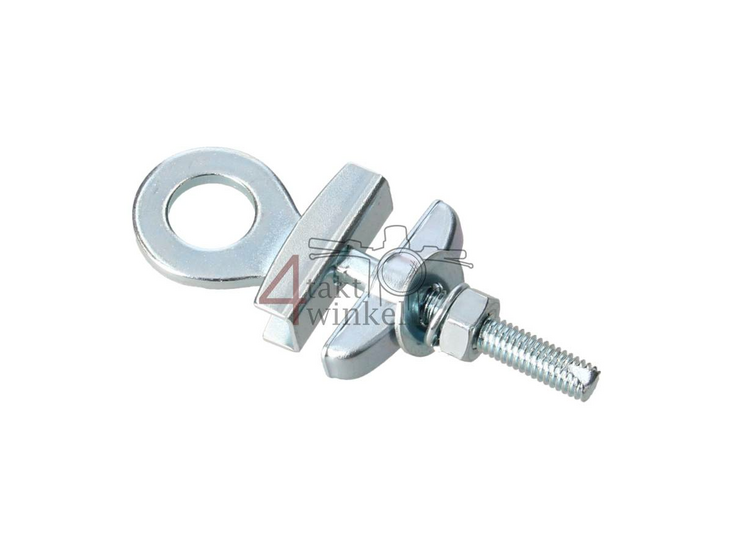 Kettenspanner, passend f&uuml;r Novio, Amigo, PF50, PC50