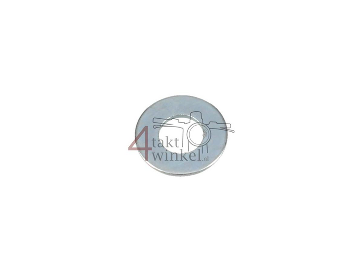 Ring 5mm, Standard, original Honda