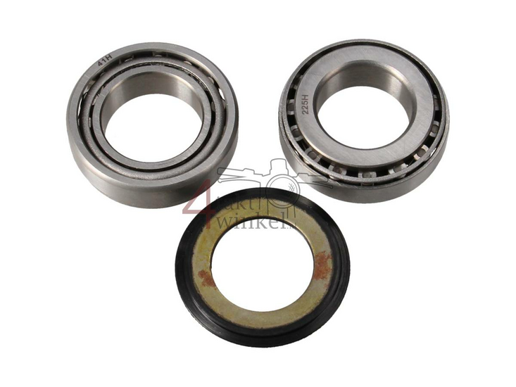 Lenkkopflagersatz, konische A-Qualit&auml;t, passend f&uuml;r SS50, CD50, Dax, CB50