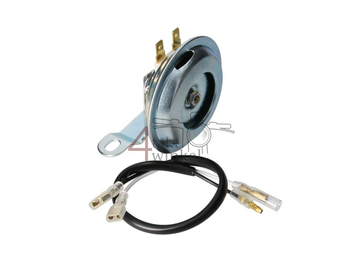 Hupe 12 Volt, passend f&uuml;r SS50, CD50
