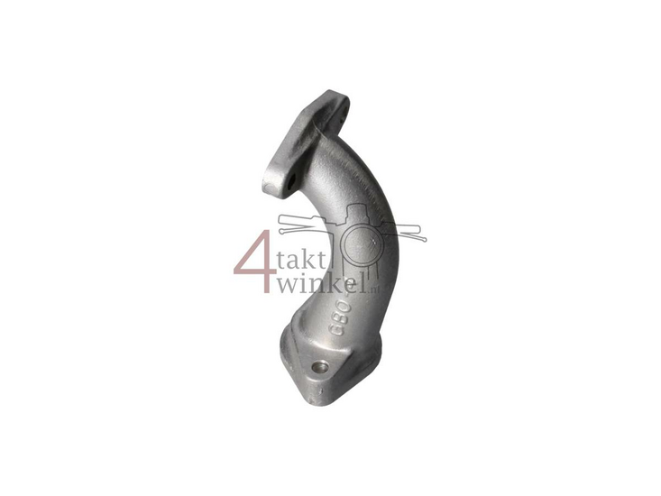 Ansaugkr&uuml;mmer C50 OT C50Z2, schmaler Flansch, original Honda