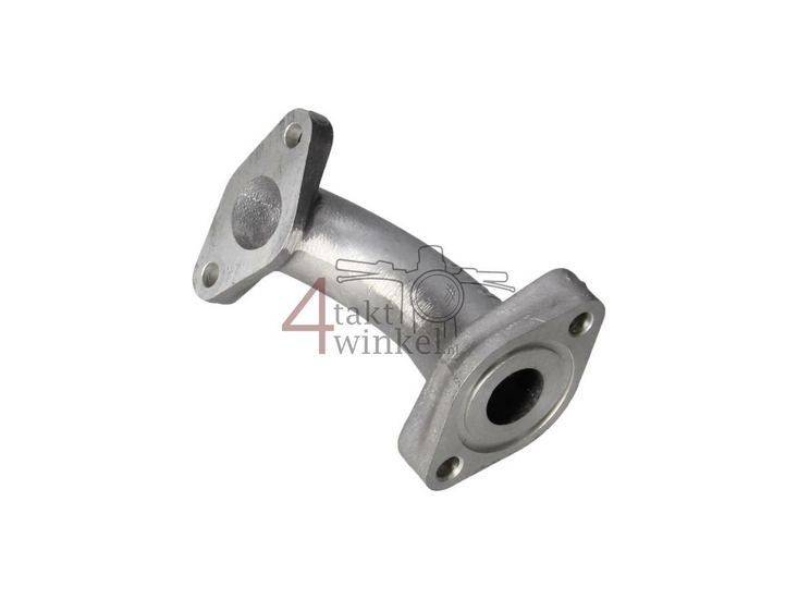Ansaugkr&uuml;mmer C50 OT C50Z2, schmaler Flansch, original Honda