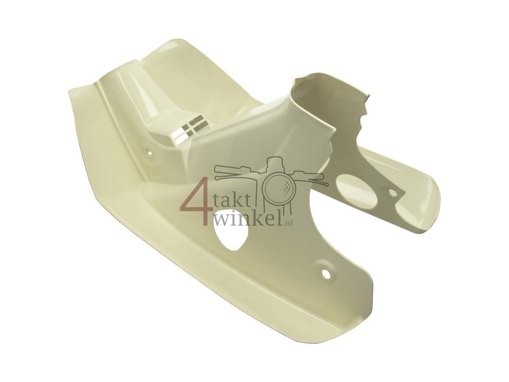 Beinschutz C50 NT, original Honda