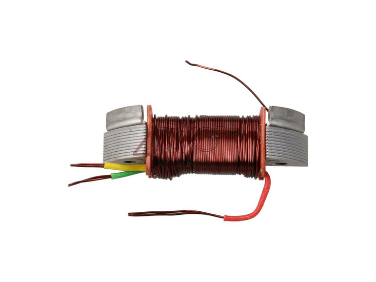 Lichtspule, Mitsubishi, Originalmodell