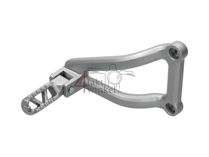REAR FOOTREST R, OEM Mash part