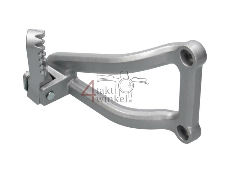 REAR FOOTREST R, OEM Mash part