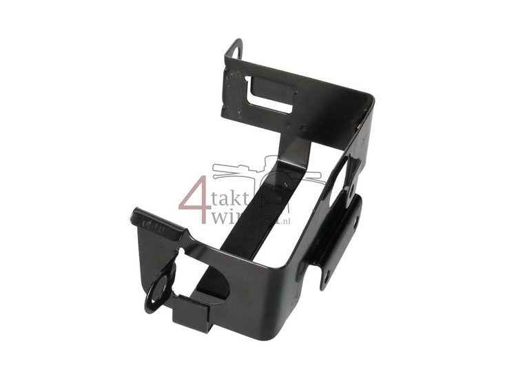 Accu bak en toolkit houder set, Raw 50, OEM Hanway