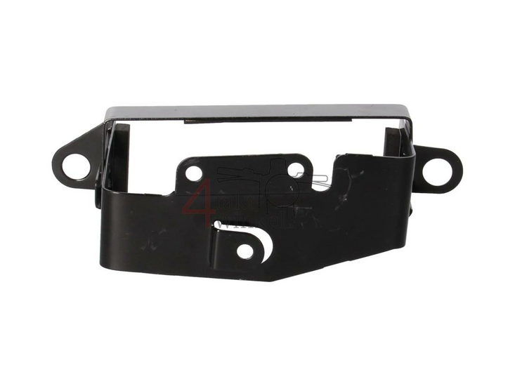 Accu bak en toolkit houder set, Raw 50, OEM Hanway