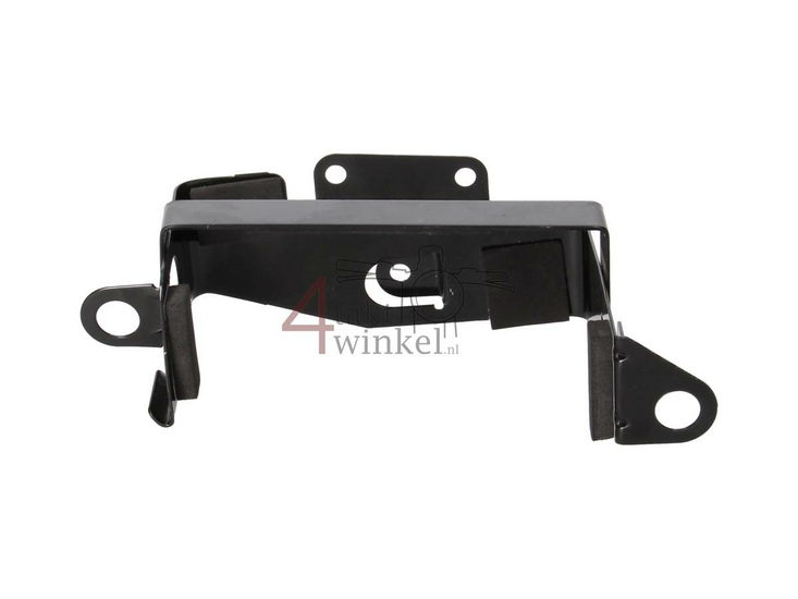 Accu bak en toolkit houder set, Raw 50, OEM Hanway