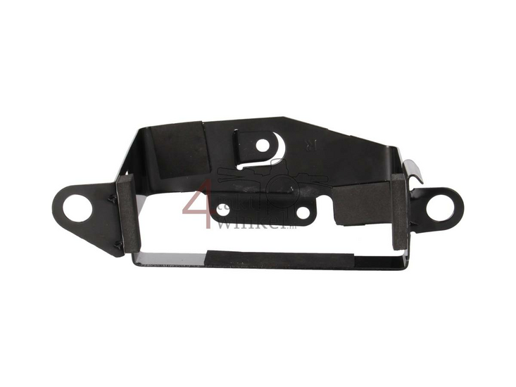Accu bak en toolkit houder set, Raw 50, OEM Hanway