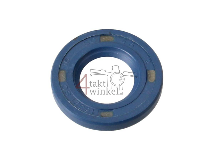 Wellendichtring 16-30-5 C310, C320, Pedalwelle links