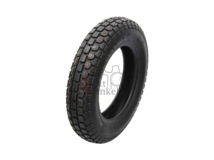 Reifen, 10 Zoll, Bridgestone, Trail Wing, TW3, 3.50, f&uuml;r Dax