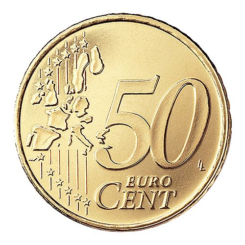 Dummy-Produkt &euro;0,50