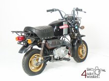 VERKAUFT: Honda Gorilla, Japanese, 9037 km