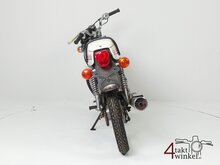 SOLD! Honda CB50 JX, Japanese, 37095 km