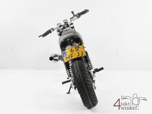 VERKAUFT! Honda CB50 (APE) with motorcycle papers