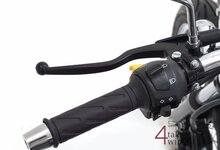 ZU VERMIETEN: Mash Fifty, schwarz