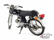 VERKAUFT! Honda CD50s Benly, 6381km