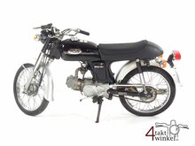 VERKAUFT! Honda CD50s Benly, 6381km