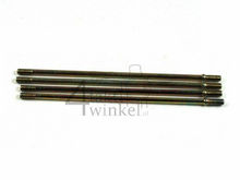 Bolzensatz, horizontaler Zylinder, passend f&uuml;r SS50, CD50, C50