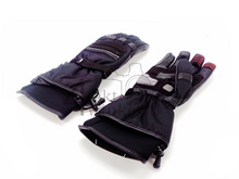 Handschuhe MKX XTR Winter Gr&ouml;&szlig;en S bis XXL