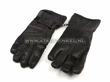 Handschuhe MKX Pro Street Gr&ouml;&szlig;en S bis XXL