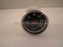 Tachometer Novio, Amigo, VDO original Honda