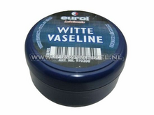 Vaseline ohne S&auml;ure, Topf 50 g, Eurol