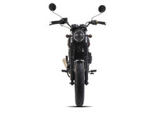Mash Black Seven 125cc Euro5