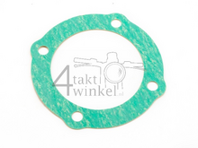 Dichtung, Zentrifugal&ouml;lfilterdeckel CD90, original Honda