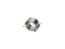 Schlauchklemme, Quetschklemme, 5mm-7mm