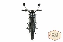 VERKAUFT Mash Fifty, 50cc, grau, Euro 5, 2022, 5222km